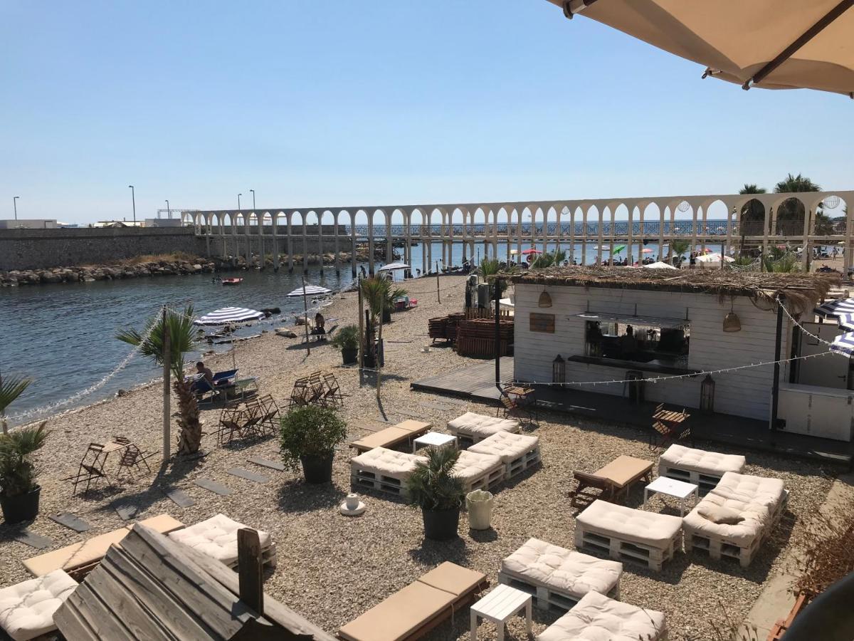 Casa Vacanza Tindara Civitavecchia Exterior foto