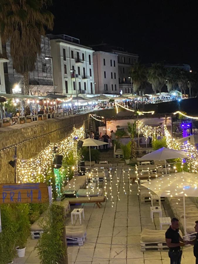 Casa Vacanza Tindara Civitavecchia Exterior foto
