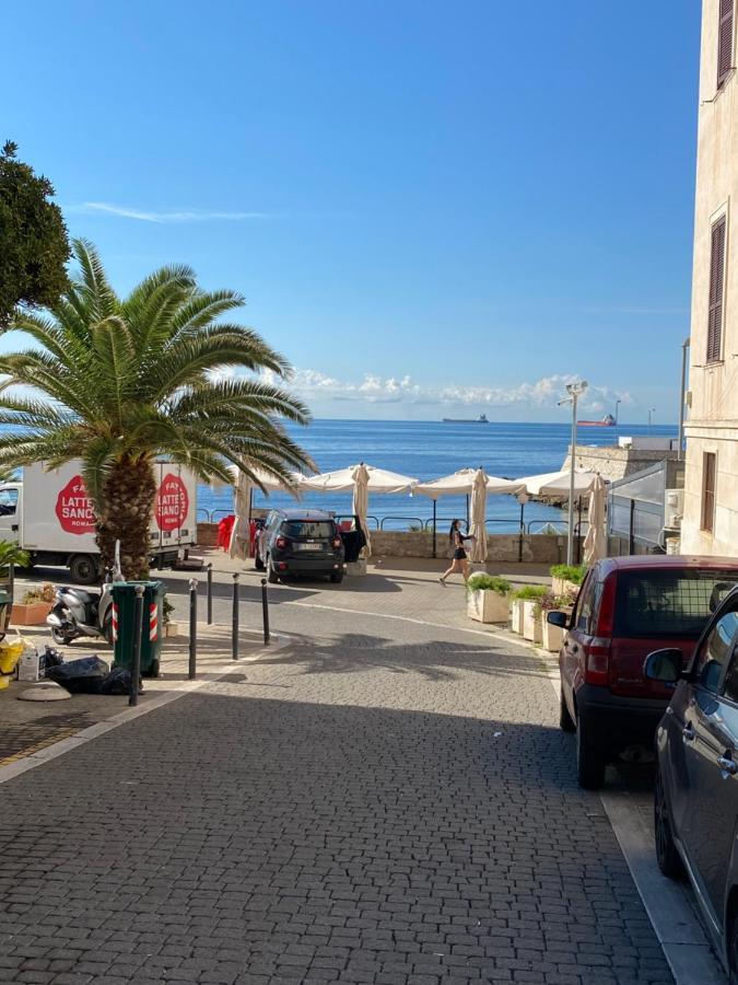 Casa Vacanza Tindara Civitavecchia Exterior foto