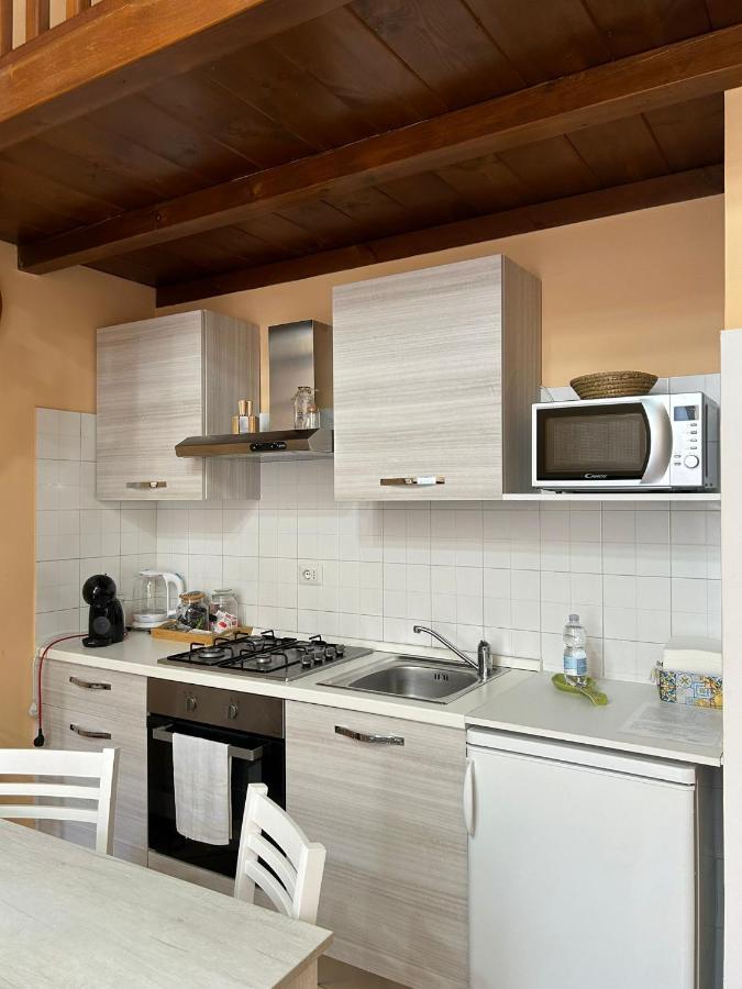 Casa Vacanza Tindara Civitavecchia Exterior foto